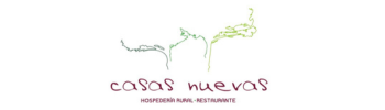 Logo casas nuevas